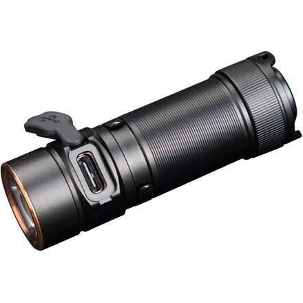 E18RV2.0 Flashlight