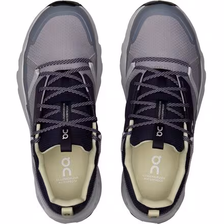 Cloudhorizon Waterproof Shoe - Women's