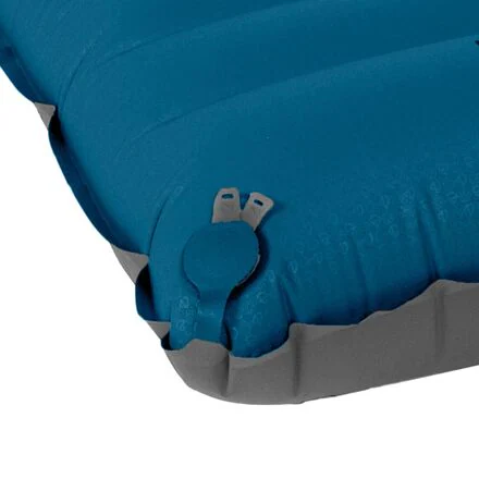 Quasar 3D Insulated Double Sleeping Pad
