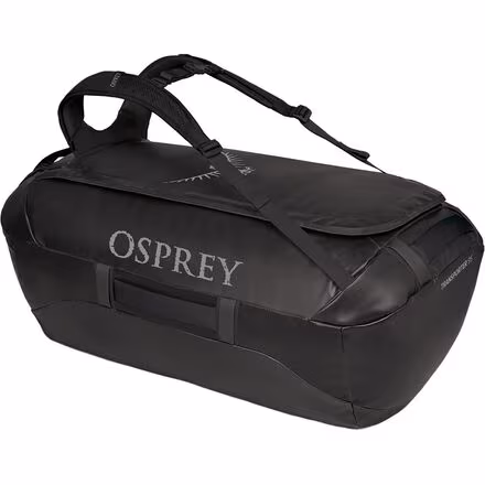 Transporter 95L Duffel