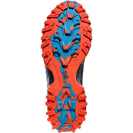 Bushido III Trail Running Shoe - Men's