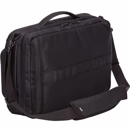 Accent Convertible 17L Laptop Bag