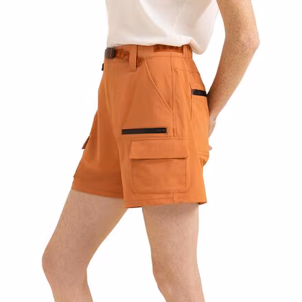 Canyon Short - Women's
