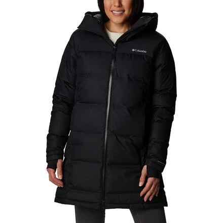 Opal Hill Mid Down Jacket - Women's