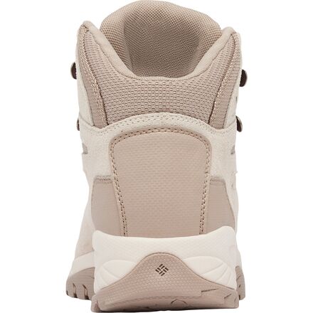 Newton Ridge Plus Waterproof Amped Wide Boot - Women's