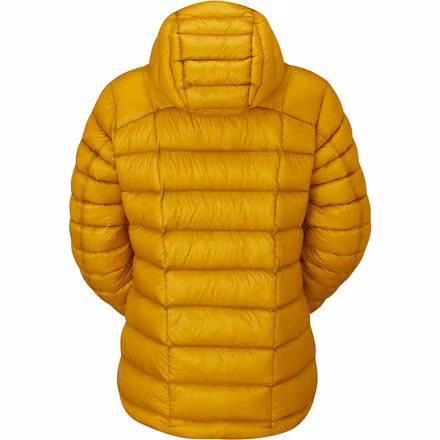 Mythic Alpine Down Jacket - Women's