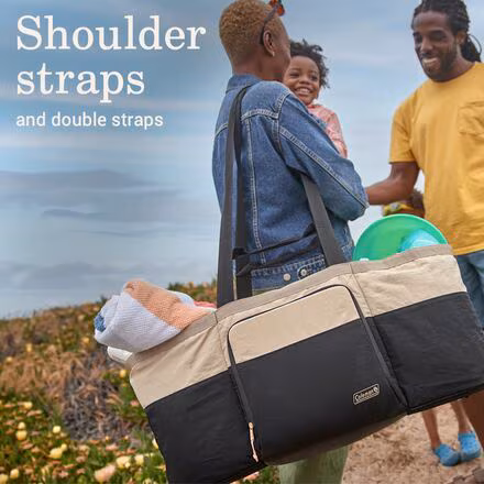 Now 24-Can Tote Cooler