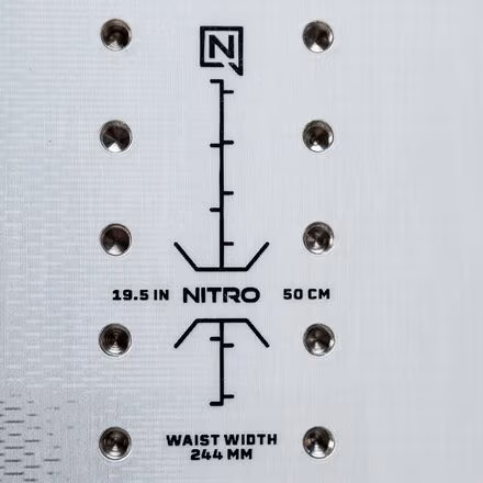 Future Team Snowboard - 2024 - Kids'