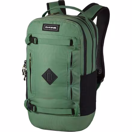 Urban Mission 23L Backpack