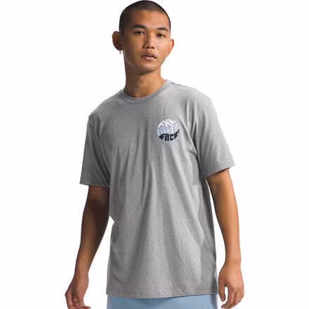 Brand Proud T-Shirt - Men's