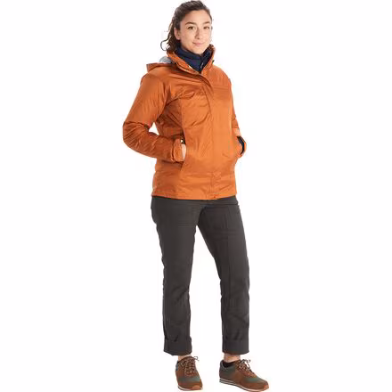 PreCip Eco Jacket - Women's