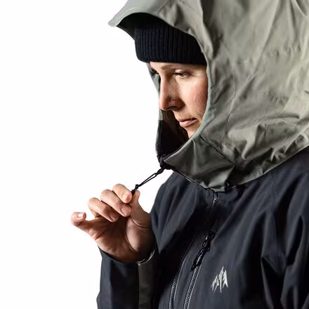 MTN Surf Jacket - Women's