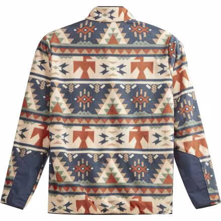 Oravik 1/4 Fleece Jacket - Men's