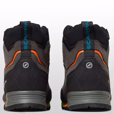 Zodiac Plus GTX Backpacking Boot - Men's
