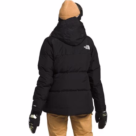 Corefire Down Windstopper Jacket - Women's