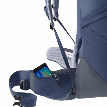 Aircontact Core SL 60+10L Backpack - Women's