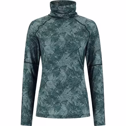 Fierce Long-Sleeve Top - Women's