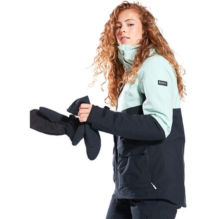 GORE-TEX Stretch Purelines Snow Jacket - Women's
