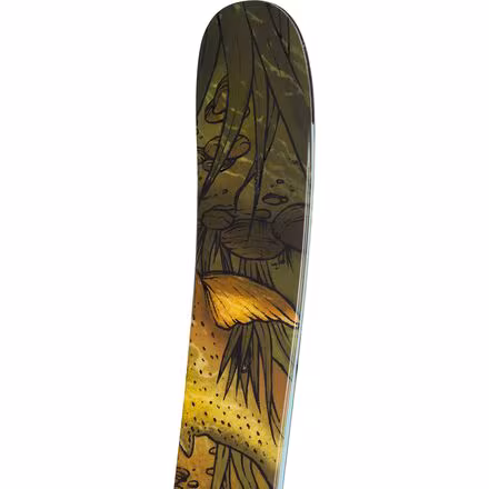 Blackops Tatum 118 Ski
