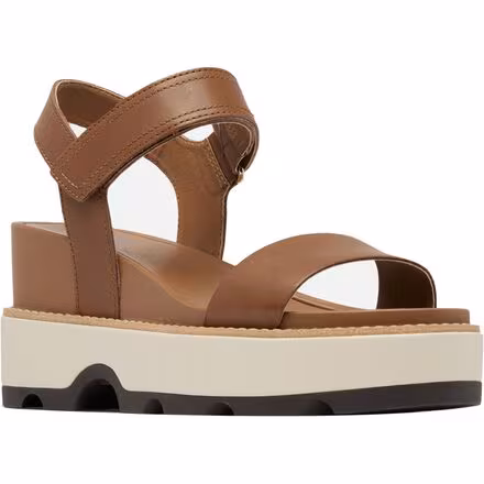 Joanie IV Y Strap Wedge - Women's