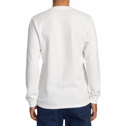 Day Shift Thermal Long-Sleeve Shirt - Men's