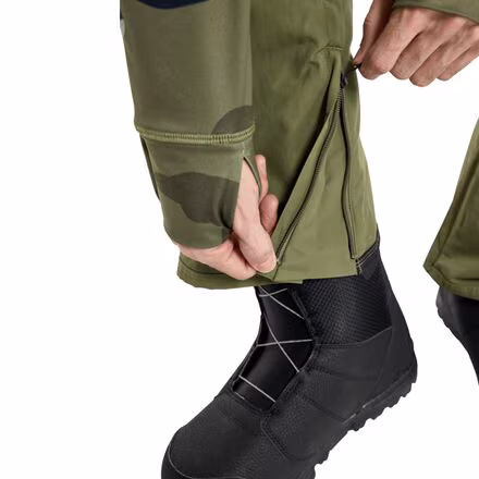 Covert 2.0 Insulated Pant - Men's