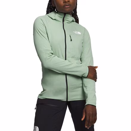 Summit FUTUREFLEECE Full-Zip Hooded Jacket - Women's