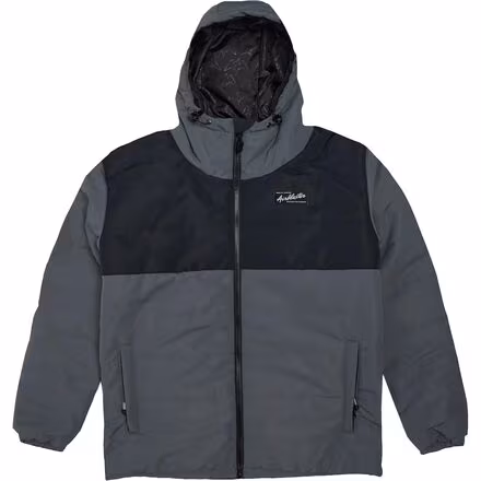Puffin Full-Zip Jacket - Men's