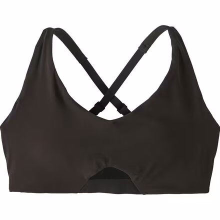 Maipo Low Impact Adjustable Bra - Women's
