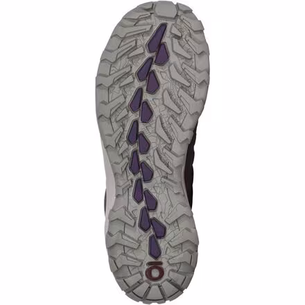 Sypes Mid Leather B-DRY Hiking Boot - Women's