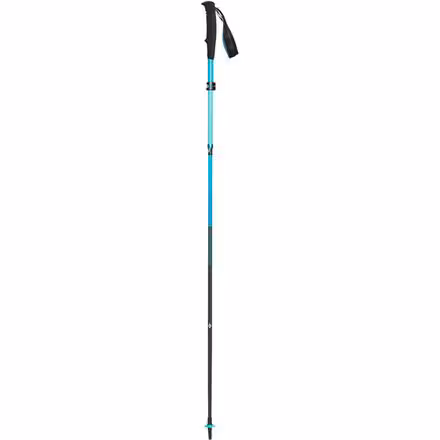 Distance Carbon Z Poles - Women's