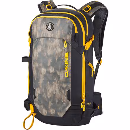 Team Poacher 32L Pack