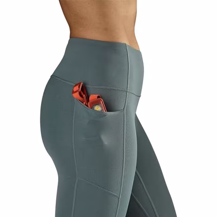 Maipo 7/8 Stash Tight - Women's