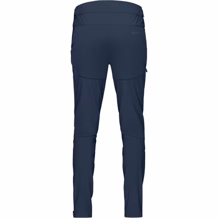 Falketind Rugged Slim Pant - Women's