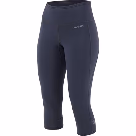 HydroSkin 0.5mm Capri - Women's