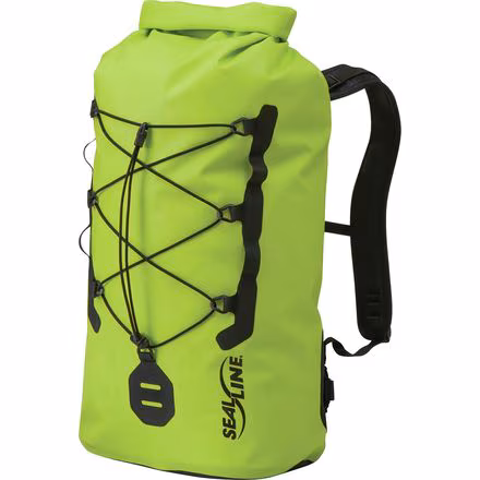Bigfork 30L Dry Daypack