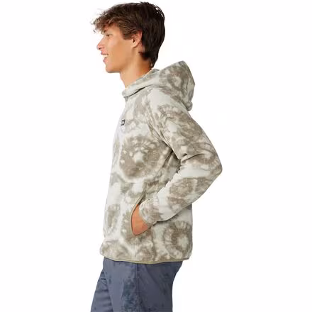 Microchill Hoodie - Men's