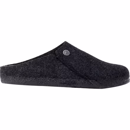 Zermatt Shearling Lined Narrow Slipper - Women's