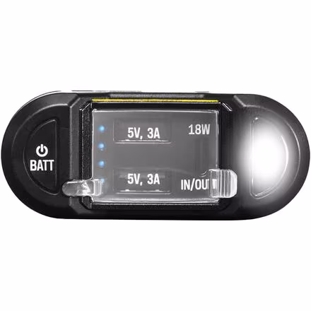 Venture 35 Solar Kit With Nomad 10