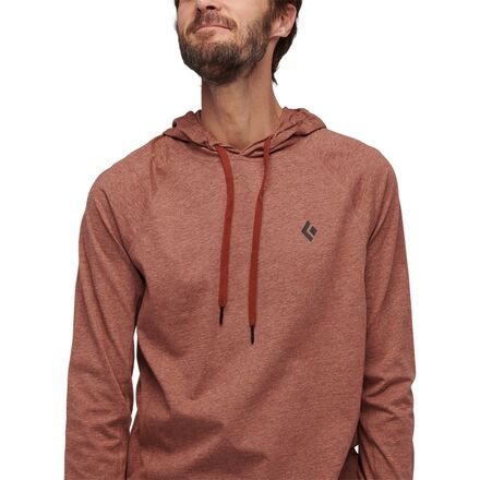 Crag Hoodie - Men's