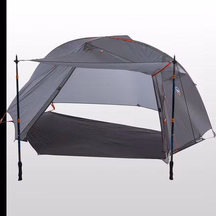 Copper Spur HV UL1 Bikepack Tent: 1-Person 3-Season