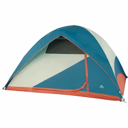 Discovery Basecamp 6 Tent: 6-Person 3-Season