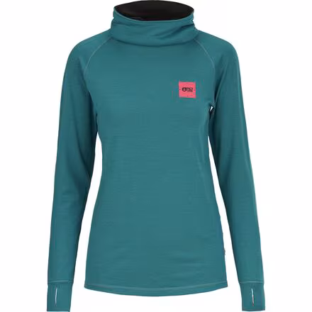 Pila High Top - Women's