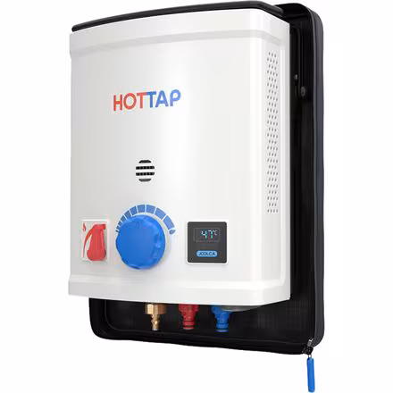 HOTTAP V2 Mount Cover