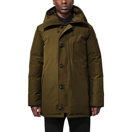 Chateau Down Parka - Men's