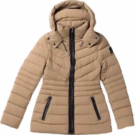 Patsy Non-Fur Jacket - Women's