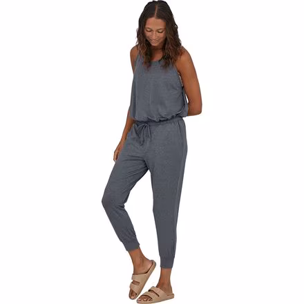 Seabrook Jumpsuit- Women's
