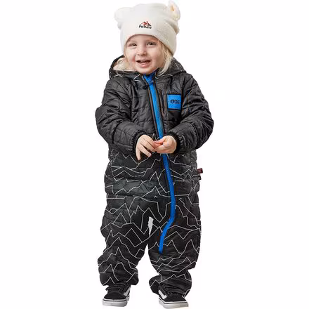 Snowy Baby Suit - Infants'