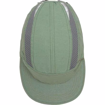 Ultra Trail Cap