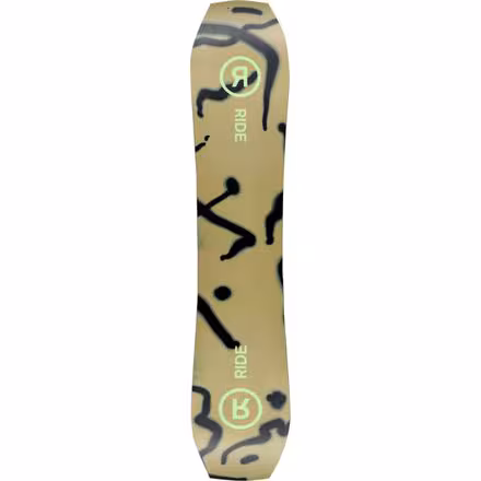 Twinpig Snowboard - 2024